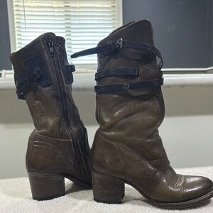 Freebird Caden Boots